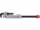 Cheater Pipe Wrench, Aluminum