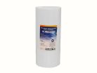 Water Filter, Poly Melt Blown Filter, 4.5" x 10", 5 Micron, White