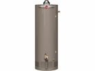 40 gallon Tall Residential Natural Gas Water Heater, 8 Year Warranty, Pro-Classic Plus