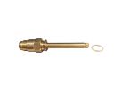 Central Brass K3CT, Tub and Shower Set, Stem and Seat New Style