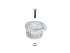 Moen 94514, Handle Kit without Cap for Single-Handle Posi-Temp Tub/Shower, Traditional Collection