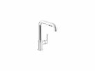 Kohler 7505-CP  Single-Hole Kitchen Sink Faucet with 8" Pull-Out Spout Purist Collection