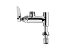 Easy-Install Add-On Faucet, QT Eterna & Lever Handle