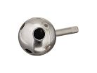 BrassCraft SL0103, Faucet Ball for Delta, Stainless Steel