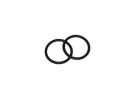 Moen 146789, O-Ring Kit for One-Handle Kitchen Faucet