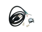 Moen 1024, Disposal Power Cord Kit, Electrical