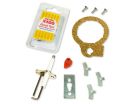 Hot Surface Ignitor Maintenance Kit for Ultra Gas Boilers, Sizes 155-399
