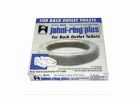 4" Wax Ring Gasket for Wall-Mount Toilets