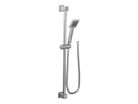 Moen S3879EP, Eco-Performance Hand Shower Handheld Shower, Chrome, 90 Degree Collection