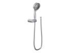 Moen 3636EP, Eco-Performance Hand Shower Handheld Shower with Wall Bracket and Hose, Chrome