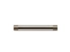 6" Shower Arm, Straight, Brushed Nickel