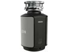 Moen GXP50C, Continuous-Feed Garbage Disposal with Cord, Polished Stainless Steel, 1/2 HP