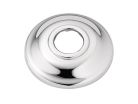 Moen AT2199, Traditional Shower Arm Flange, Chrome, Kingsley Collection