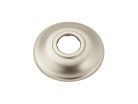 Moen 137488BN, Shower Arm Flange, Brushed Nickel, Icon Collection