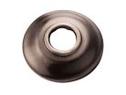 Moen AT2199ORB, Traditional Shower Arm Flange, Oil-Rubbed Bronze, Kingsley Collection