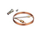 24" Universal Replacement Thermocouple
