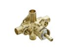 Moen 62370, Rough-In Valve for Tub and Shower with Stops, Posi-Temp Series