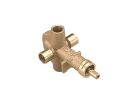 Moen 62720, Rough-In Valve for Tub and Shower, M-Pact Moentrol Series