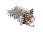 Electric Heat Kit With Terminal Block, 7.5 kW 208/230 V 1 ph 60 Hz