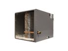 2.5 Ton Horizontal R-410A Piston Cased Evaporator Coil (OmniGuard), 14.5" Width Furnace Cabinet