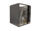 3.0 Ton Horizontal R-410A Piston Cased (Omniguard) Evaporator Coil, 14.5" Width Furnace Cabinet