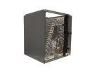 2 Ton Upflow R-410A TXV Cased Omniguard Evaporator Coil, 17.5" Furnace Cabinet
