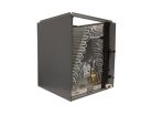 4 Ton Upflow R-410A TXV Cased Omniguard Evaporator Coil, 17.5" Width Furnace Cabinet