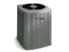1.5 Ton Air Conditioner Condenser, Enhanced Single Stage Split System, 18,000 BTU, 208 to 230 V, 1PH, 16 SEER
