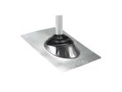 3-in-1 Galvanized Roof Flashing