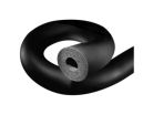 3/8" x 3/4" x 6' Rubber Pipe Insulation Cover