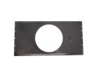 24" Rough-In Ceiling Support Flange