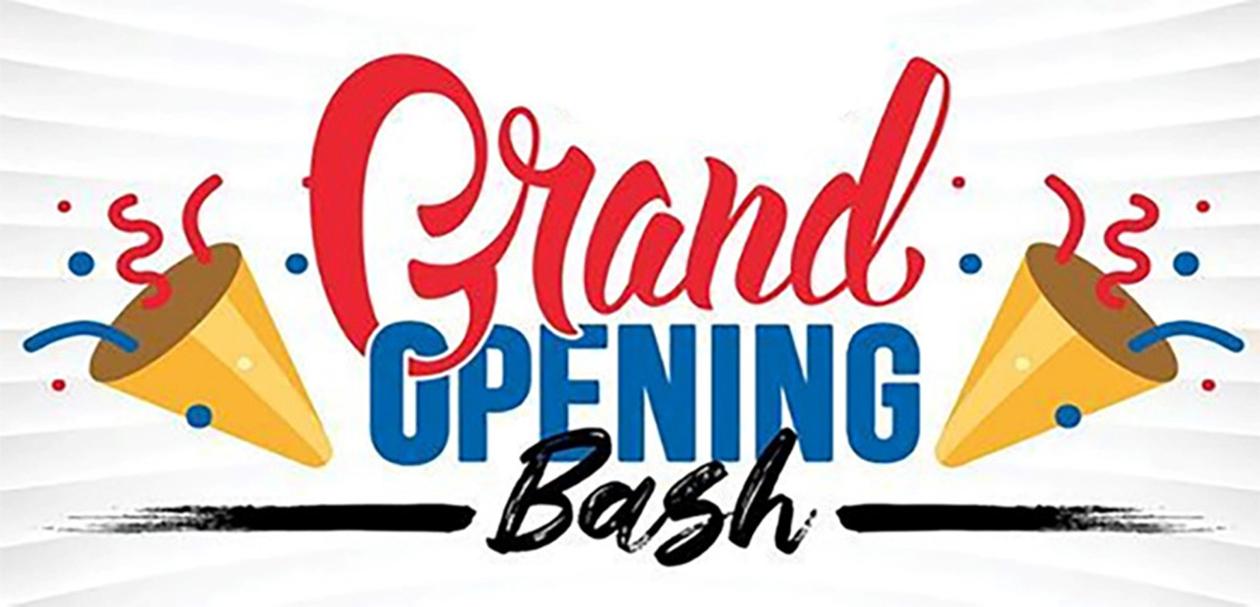 Grand-Opening